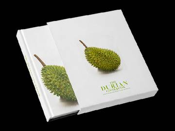 Delapan Chef Buat Buku Khusus Resep Olahan Durian 