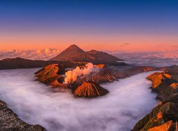 Lima Destinasi Wisata Indonesia Raih 'ASEAN Public Toilet Award'
