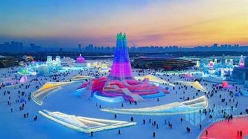 Atlet Indonesia Siap Berlaga di Asian Winter Games Harbin 2025