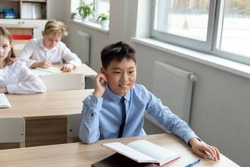 Ini Rahasia Mengapa Singapura Memiliki Anak-Anak Cerdas
