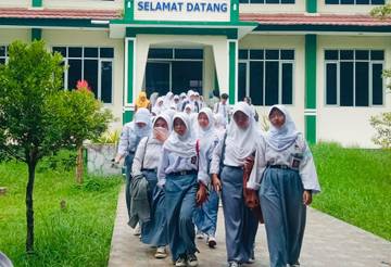 Dugaan Pungli PIP, Kejari Kota Cirebon Periksa Sejumlah Sekolah