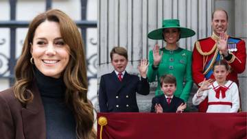 Menjadi Pendamping Guru, ’Kate Middleton’ Melepas Gelar Kerajaannya