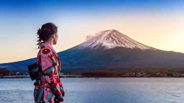 Dari 124 Juta Penduduk Jepang Hanya 17,5% yang Punya Paspor