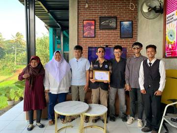 Sangkanika Edugarden jadi Contoh Wisata Ramah Disabilitas