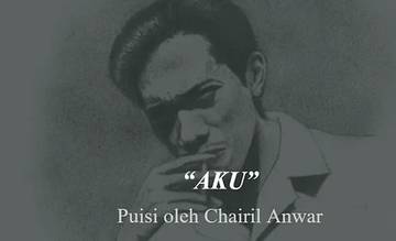 Puisi Chairil Anwar Tampil di Kereta Bawah Tanah Seoul