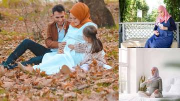 Tips Sehat untuk Ibu Hamil Saat Puasa Ramadhan