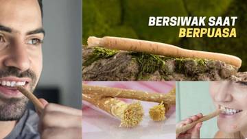Bersiwak, Apakah Dapat Membatalkan Puasa?