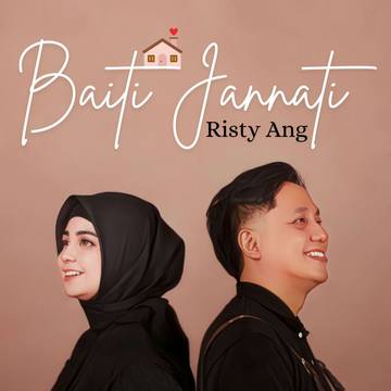 Risty dan Ang Sharyl Rilis Single “Baiti Jannati” Ramadhan 