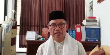 Ketua MUI Kuningan Berpesan, Semangat Beribadah Pasca Ramadan