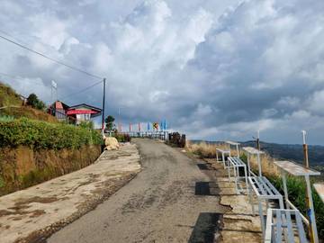 Wisata Panyaweuyan Majalengka Masih Diminati