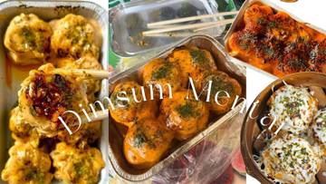 Popularitas Dimsum Mentai Meroket dan Jadi Istimewa 
