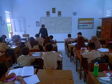 Penerapan Sistem Zonasi Pendidikan Berdampak pada Lingkungan Sosial