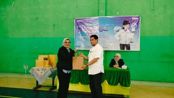Mbak Maya PNM, Tingkatkan Women Leadership UMKM Kuningan