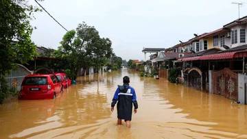 Dampak dan Upaya Penanganan Banjir di Cirebon