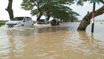 Peran Masyarakat dan Pemerintah Atasi Dampak Banjir 