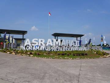 Enam Kloter Haji Telah Diberangkatkan dari Embarkasi Kertajati