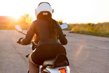 Tips Hadapi Rem Blong saat Berkendara
