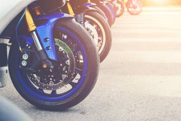 Inilah 4 Keunggulan Ban Tubeless pada Sepeda Motor