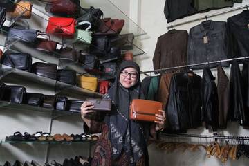 Berdaya & Berjaya, Kisah Move Leather jadi UMKM Tangguh 