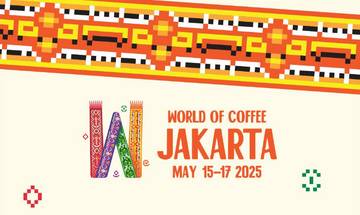 Indonesia Menjadi Tuan Rumah World Of Coffee 2025