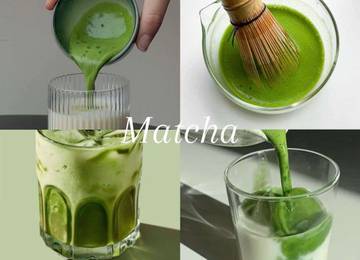 Popularitas Matcha, Lebih dari Sekadar Minuman Kekinian