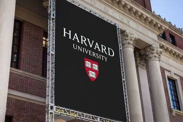 Izin Universitas Harvard Terima Mahasiswa Asing Dicabut