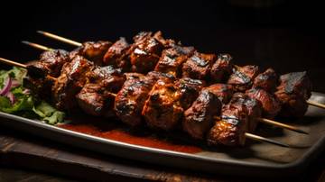 Cara Menghilangkan Bau Prengus pada Daging Kambing