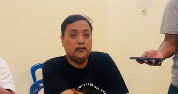Dewan Anton: Pembangunan Jalan Kaliwulu Agustus 2025 Rampung
