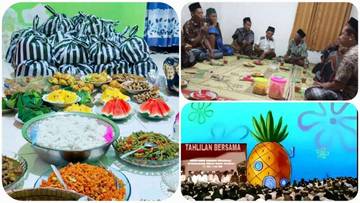Tahlilan, Warisan Kultural atau Beban Sosial?
