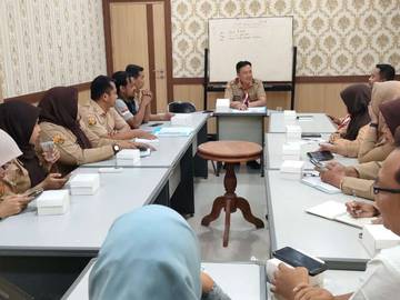 Indramayu Siap Ikuti Ciayumajakuning Entrepreneur Festival 2025
