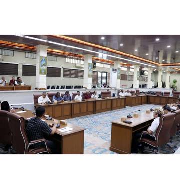 DPRD Kota Cirebon Dorong Sinergitas Pelaku Budaya-Pemerintah