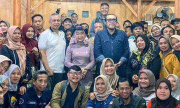DPRD Soroti Rawan Pangan dan Banjir di Bungko
