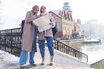 Negara Paling Ramah Muslim di Dunia, Indonesia Termasuk?