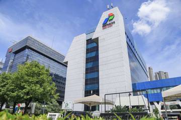 Pertamina Patra Niaga Catat Pertumbuhan Positif Sepanjang 2024