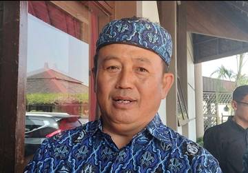 PDI Perjuangan Kritik Keras RPJMD Kuningan, Ancam Kemandirian