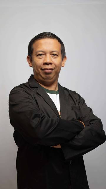 Dari Dapur Sempit Jadi Penggerak UMKM Digital