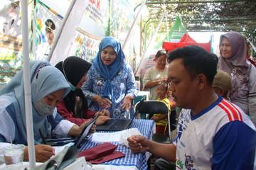 Festival Kepatihan, Gaungkan Semangat Budaya dan Sosial