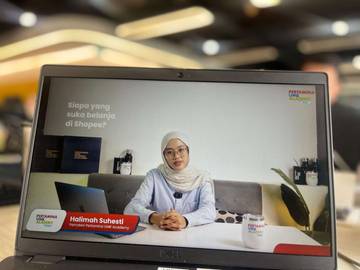 UMK Academy Naik Kelas, Pertamina Gunakan LMS