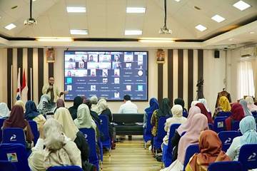 UMK Academy 2025 Kembali Hadir di Bandung