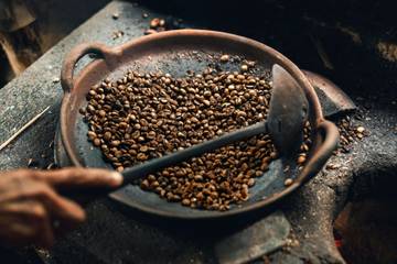 Indonesia Masuk Daftar Negara Penghasil Kopi Terbesar