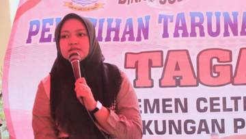 DPRD Kabupaten Cirebon Perjuangkan Aspirasi Relawan Tagana