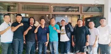 BK Porprov, Kick Boxing Kota Cirebon Siapkan Atlet 