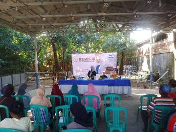 Pelaku UMKM di Kabupaten Cirebon Perlu Pelatihan Digital