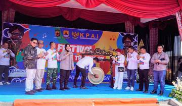 DPRD Kabupaten Cirebon Dukung Pelestarian Seni Budaya
