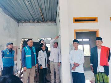 Anggota DPR RI Dorong Keadilan Energi Rakyat
