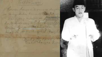 Cerita Mikrofon yang Digunakan Saat Pembacaan Teks Proklamasi