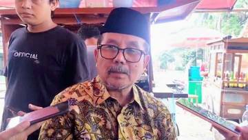 Bupati Cirebon Angkat Bicara dan Sindir Ketua