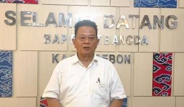 Kabupaten Cirebon Optimis Raih Anugerah Wistara