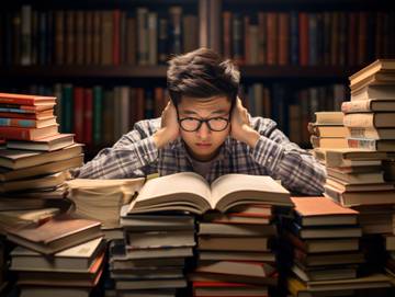 Bibliophobia, Ketakutan yang Tidak Biasa terhadap Buku