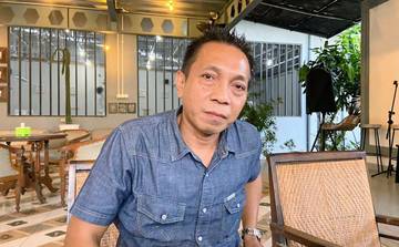 Abdurahman: Mosi Tidak Percaya Hanya Kepentingan Segelintir Pihak